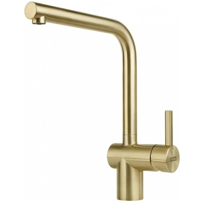 Franke Atlas Neo 115.0681.241 Šampaniešu Zelts – 2