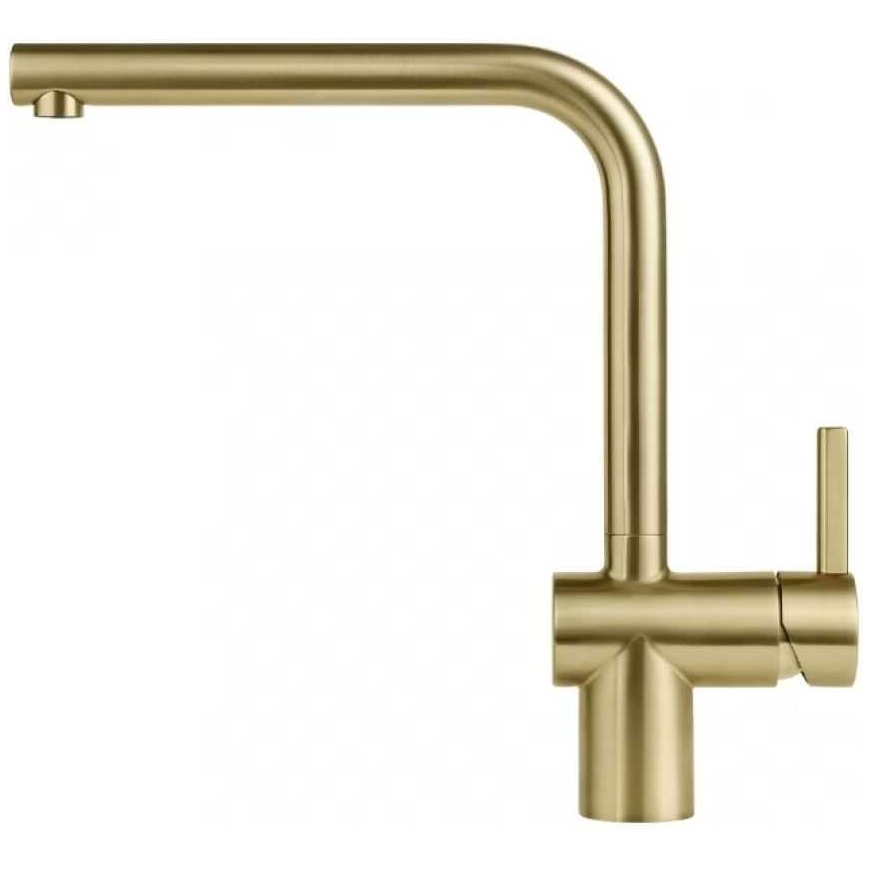 Franke Atlas Neo 115.0681.241 Šampano Auksas – 4