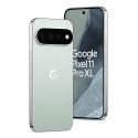 Google Pixel 11 Pro XL 5G telefonas, 256/12 GB, Fog