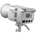 LED Video Light - Godox LE200R 230W Color LED Lamp, White