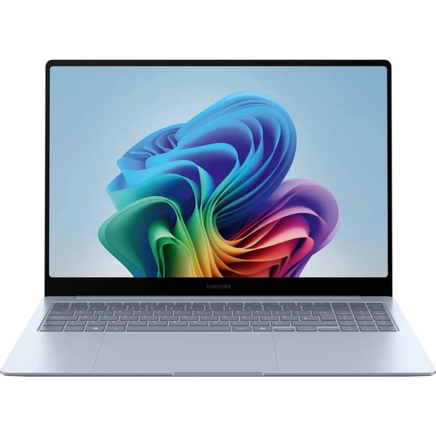 Samsung Galaxy Book4 sülearvuti - X1-26-100 | 15,6" | 16GB | 512GB | Win11