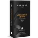 Kavos kapsulės Carraro Aroma E Gusto CR51CAI10, 10 vnt. Kavos kapsulės Carraro Aroma E Gusto CR51CAI10, 10 vnt.