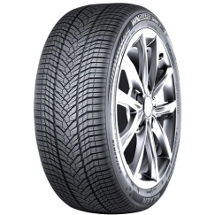 Nexen Padangos Winguard Sport 3 104 V XL (C B B 73dB)