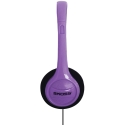 Koss KPH7V Violet Koss KPH7V Violet