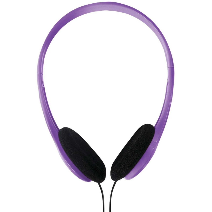 Koss KPH7V Violet – 2