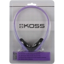 Koss KPH7V Violetti Koss KPH7V Violetti