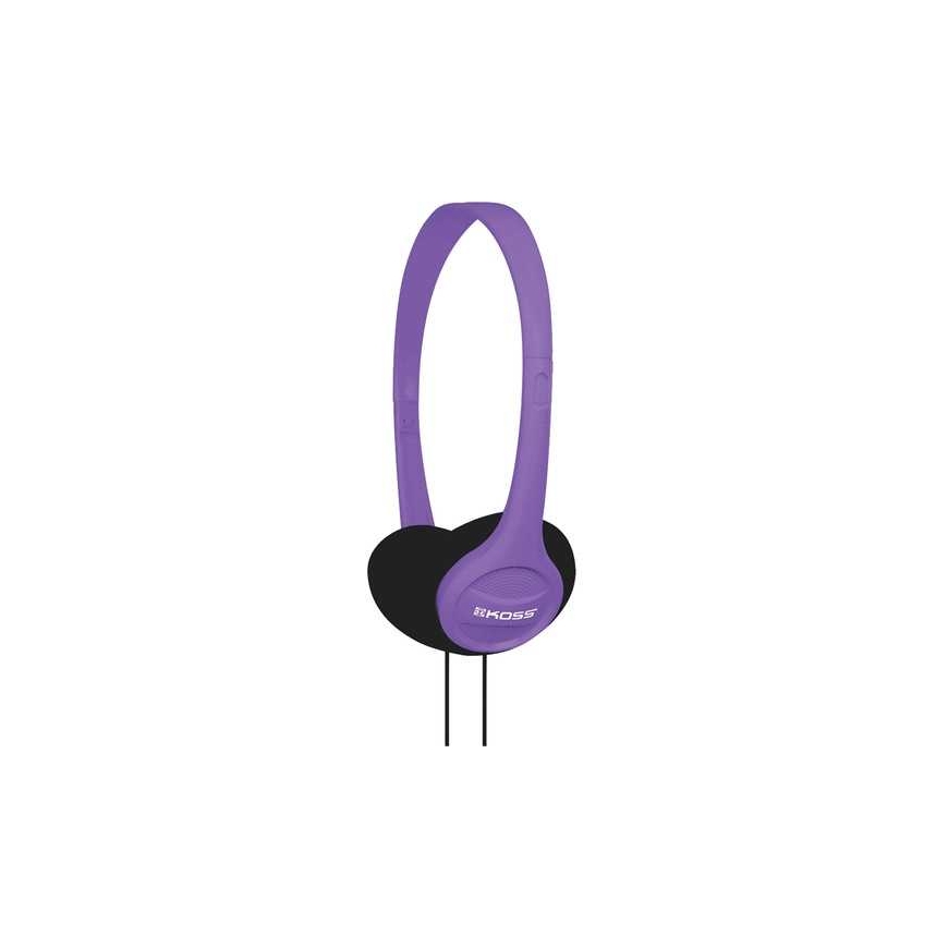 Koss KPH7V Violetti – 4