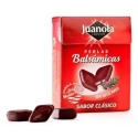 Juanola licorice lozenges Classic 1pc