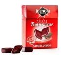 Juanola salmiaki pastillid Classic 1tk Juanola salmiaki pastillid Classic 1tk