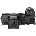 Корпус Nikon Z5 черный Корпус Nikon Z5 черный