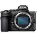Nikon Z5 Body Black