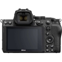 Nikon Z5 korpuss melns Nikon Z5 korpuss melns