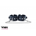 Whips Collections Leather Wrist Cuffs BDSM Bondage for Men Whips Collections Leather Wrist Cuffs BDSM Bondage for Men