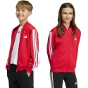 adidas Essentials Climacool punainen paita lapsille KQ9728 (164cm) adidas Essentials Climacool punainen paita lapsille KQ9728 (164cm)