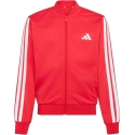 adidas Essentials Climacool Red Sweatshirt for Kids KQ9728 (164cm) adidas Essentials Climacool Red Sweatshirt for Kids KQ9728 (164cm)