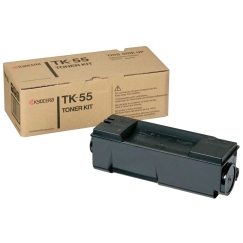 Kyocera TK-55 Juodas