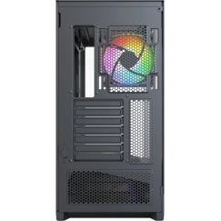 Montech Sky 3 Black