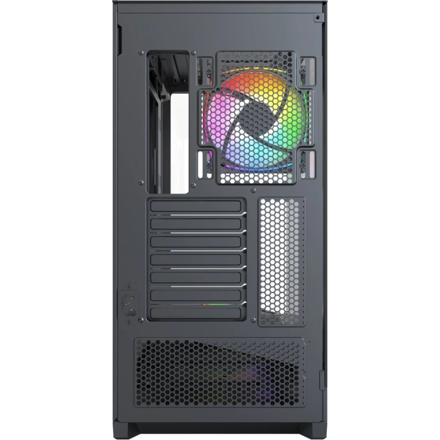 Montech Sky 3 Black