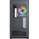 Montech Sky 3 Black Montech Sky 3 Black