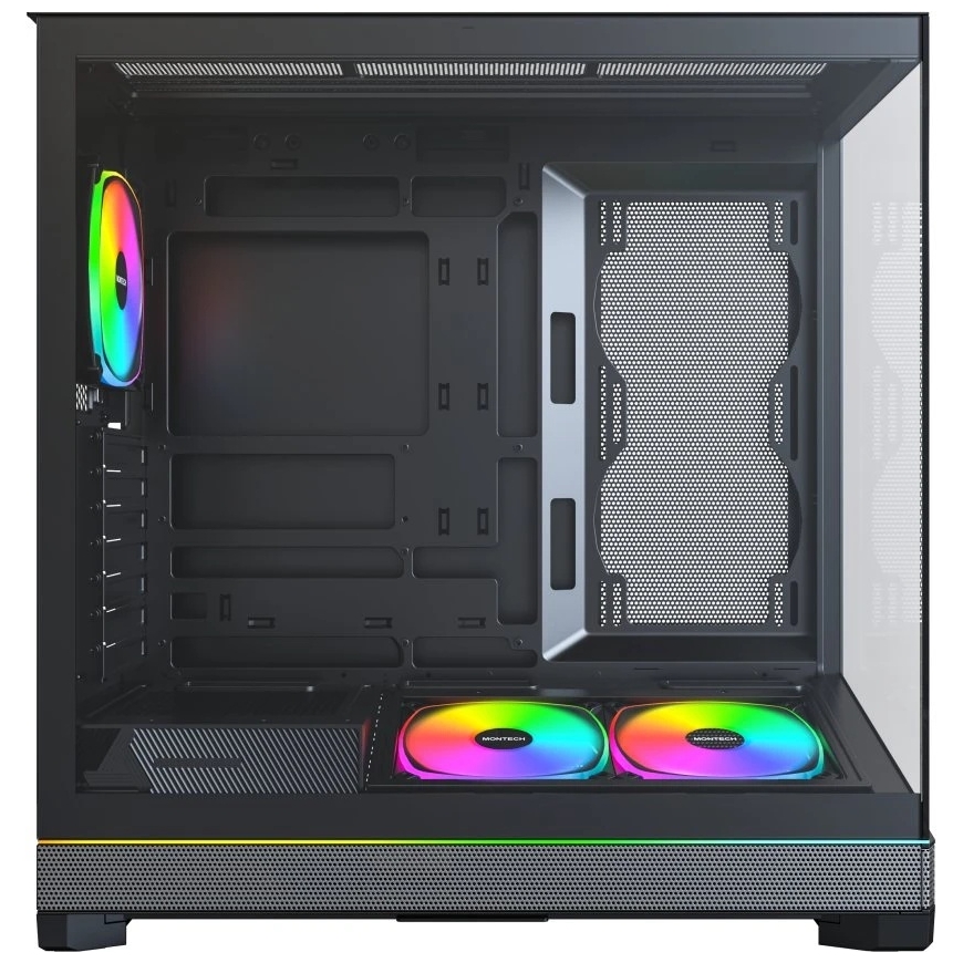Montech Sky 3 Black – 2