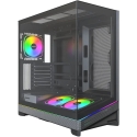 Montech Sky 3 Black Montech Sky 3 Black