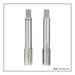 RUKO MF DIN 2181 HSS Thread Tapping Die MF11x1.0