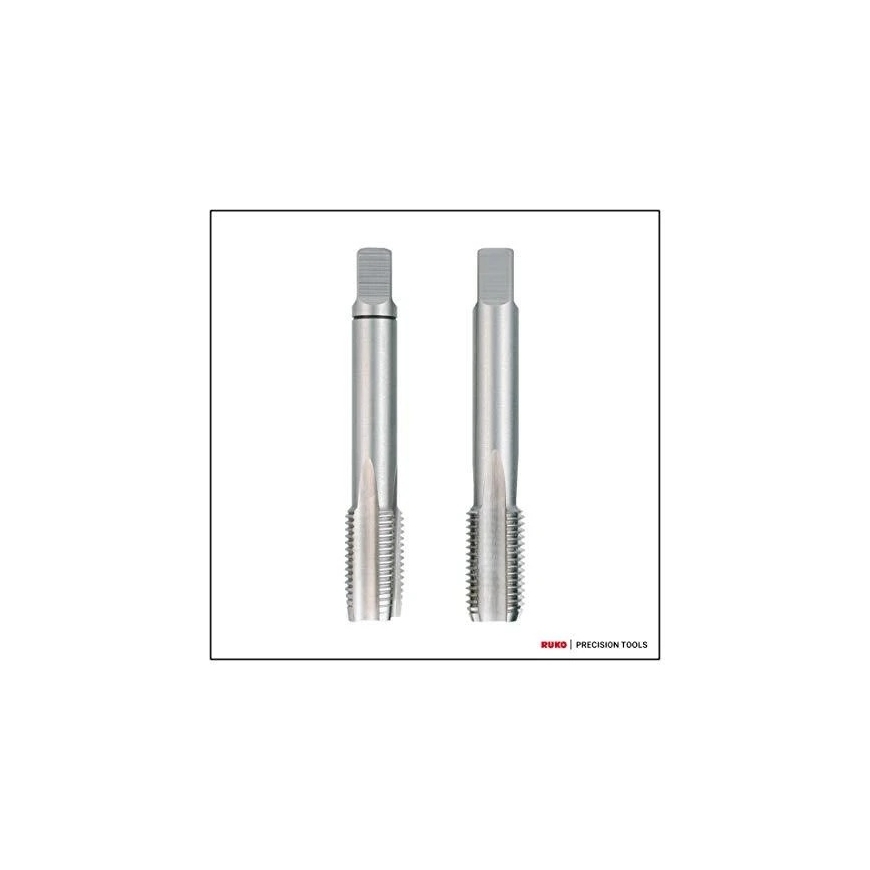 Rankinis sriegiklis RUKO MF DIN 2181 HSS MF11x1,0