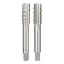 RUKO MF DIN 2181 HSS Kierteityö MF11x1,0 RUKO MF DIN 2181 HSS Kierteityö MF11x1,0