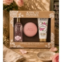 Jeanne En Provence Beauté Sensuelle - EDP 60 мл + натертого мыла 100 г + крем для рук 75 мл Jeanne En Provence Beauté Sensuelle - EDP 60 мл + натертого мыла 100 г + крем для рук 75 мл