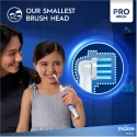 Oral-B D103.413.2KX Vitality PRO Kids 3+ Frozen + matkakotelo Oral-B D103.413.2KX Vitality PRO Kids 3+ Frozen + matkakotelo