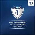 Oral-B D103.413.2KX Vitality PRO Kids 3+ Frozen + reisikott