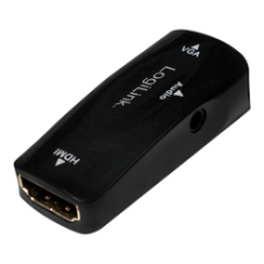 LogiLink CV0108 videosignaali muundur
