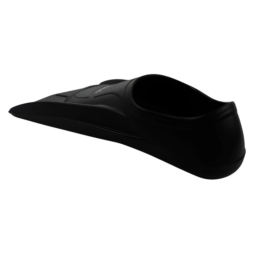 Crowell Pool Training Fins Black JR (39-40) – 4