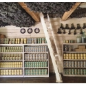 Dworzysk - «Dance It Out» - березовый чай 35 г