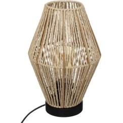 Atmosphera Lamp AISSA lauavalgus, kõrgus 30 cm