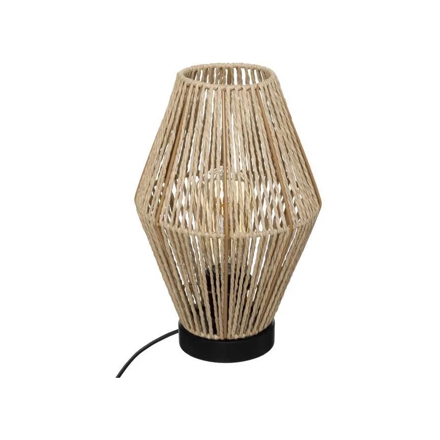 Atmosphera Lamp AISSA table lamp, 30 cm high