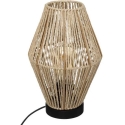 Atmosphera Lamp AISSA stalinė lempa, 30 cm aukščio Atmosphera Lamp AISSA stalinė lempa, 30 cm aukščio