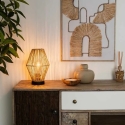 Atmosphera Lamp AISSA lauavalgus, kõrgus 30 cm Atmosphera Lamp AISSA lauavalgus, kõrgus 30 cm