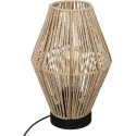 Atmosphera Lamp AISSA table lamp, 30 cm high Atmosphera Lamp AISSA table lamp, 30 cm high