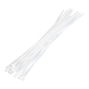 LogiLink KAB0040 cable tie Nylon Transparent 100 pc(s) LogiLink KAB0040 cable tie Nylon Transparent 100 pc(s)