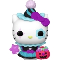 FUNKO POP! Vinyl-kuju: Hello Kitty ja sõbrad - Hello Kitty, ~9 cm FUNKO POP! Vinyl-kuju: Hello Kitty ja sõbrad - Hello Kitty, ~9 cm