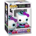 FUNKO POP! Vinyl-kuju: Hello Kitty ja sõbrad - Hello Kitty, ~9 cm FUNKO POP! Vinyl-kuju: Hello Kitty ja sõbrad - Hello Kitty, ~9 cm
