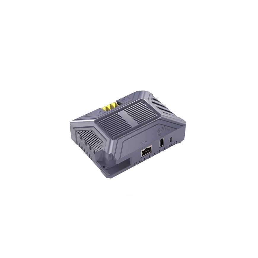Spacetronik SSP02 адаптер питания Starlink Gen. 3 12V 24V 200W – 2