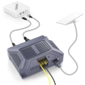 Spacetronik SSP02 virtasovitin Starlink Gen. 3 12V 24V 200W Spacetronik SSP02 virtasovitin Starlink Gen. 3 12V 24V 200W