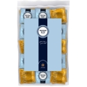 Mister Size 53 mm pakend 100 tk Mister Size 53 mm pakend 100 tk