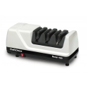 El. nazāļu asināmais Chef's Choice M1520, balts El. nazāļu asināmais Chef's Choice M1520, balts