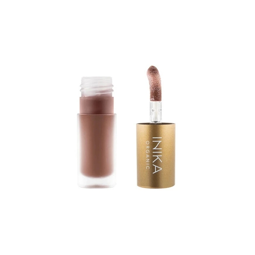 INIKA ORGANIC Lūpų aliejus - BLOSSOM, 5 ml