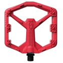 CRANKBROTHERS STAMP 0 LARGE BRIGHT Красные Педали CRANKBROTHERS STAMP 0 LARGE BRIGHT Красные Педали