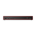 Lenovo ThinkPad Thunderbolt 5 Smart Dock 7500 Langallinen Musta Lenovo ThinkPad Thunderbolt 5 Smart Dock 7500 Langallinen Musta