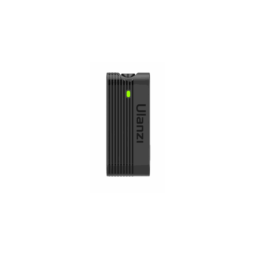 Ulanzi A100 Black – 2